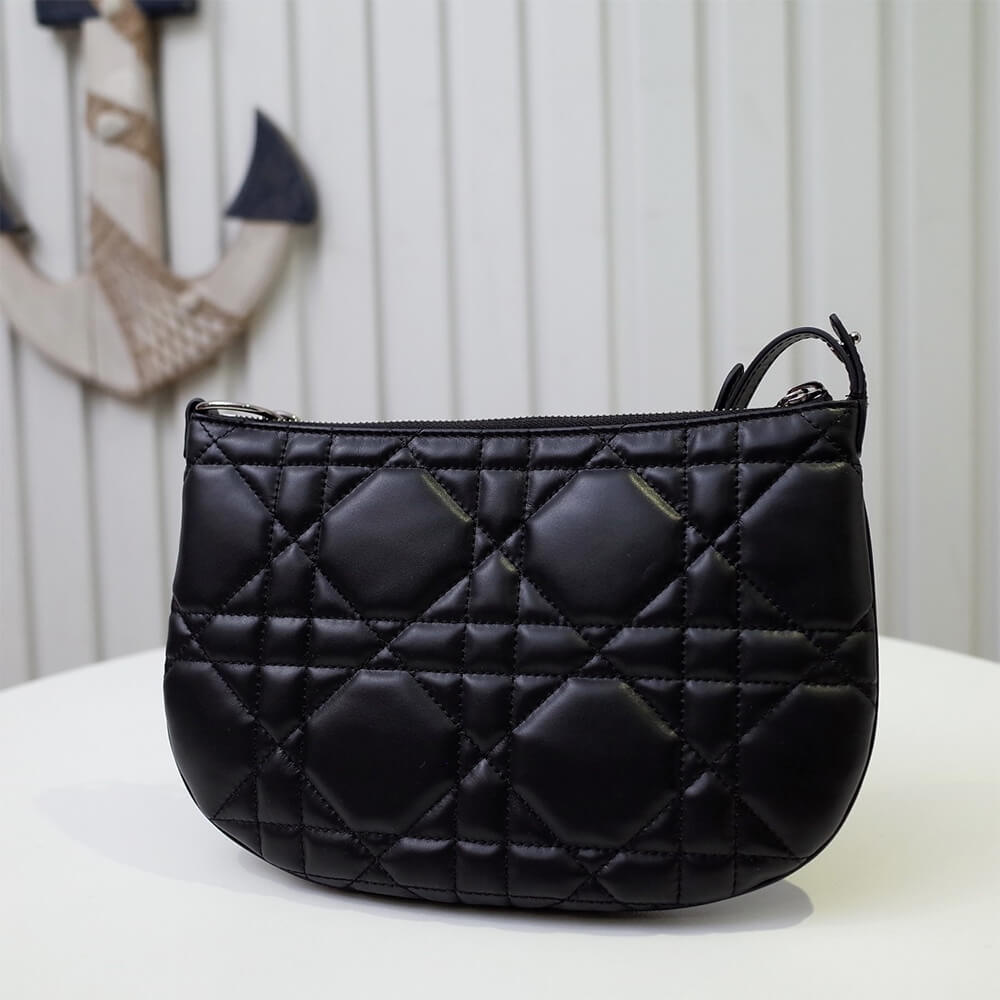 MINI DIOR CARO TULIP BAG