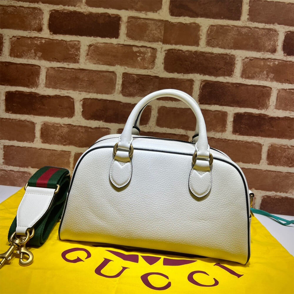 Gucci×adidas mini duffle bag