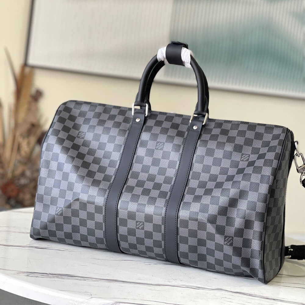 Keepall Bandoulière 55