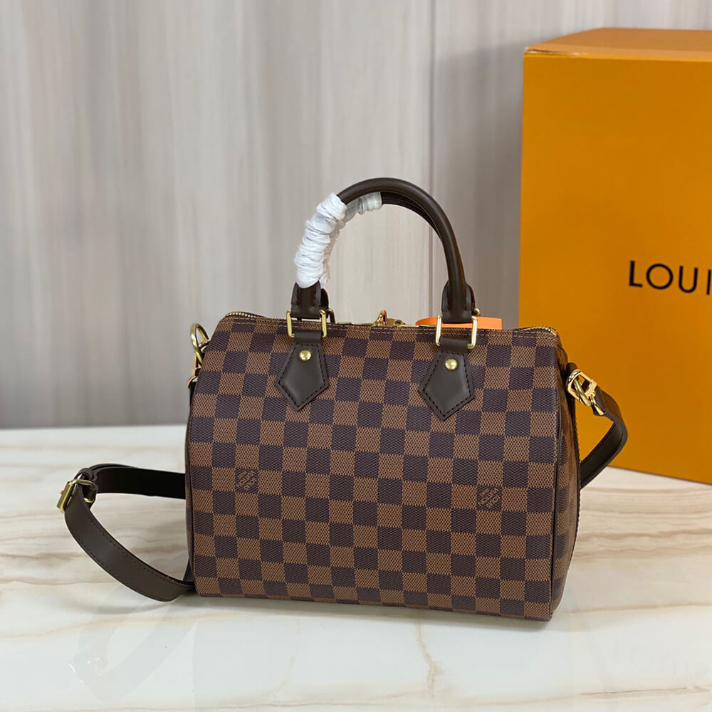 LV Speedy Bandoulière 25
