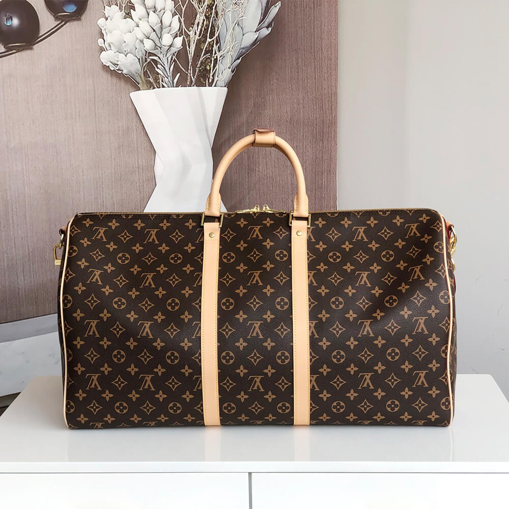 KEEPALL BANDOULIèRE 55