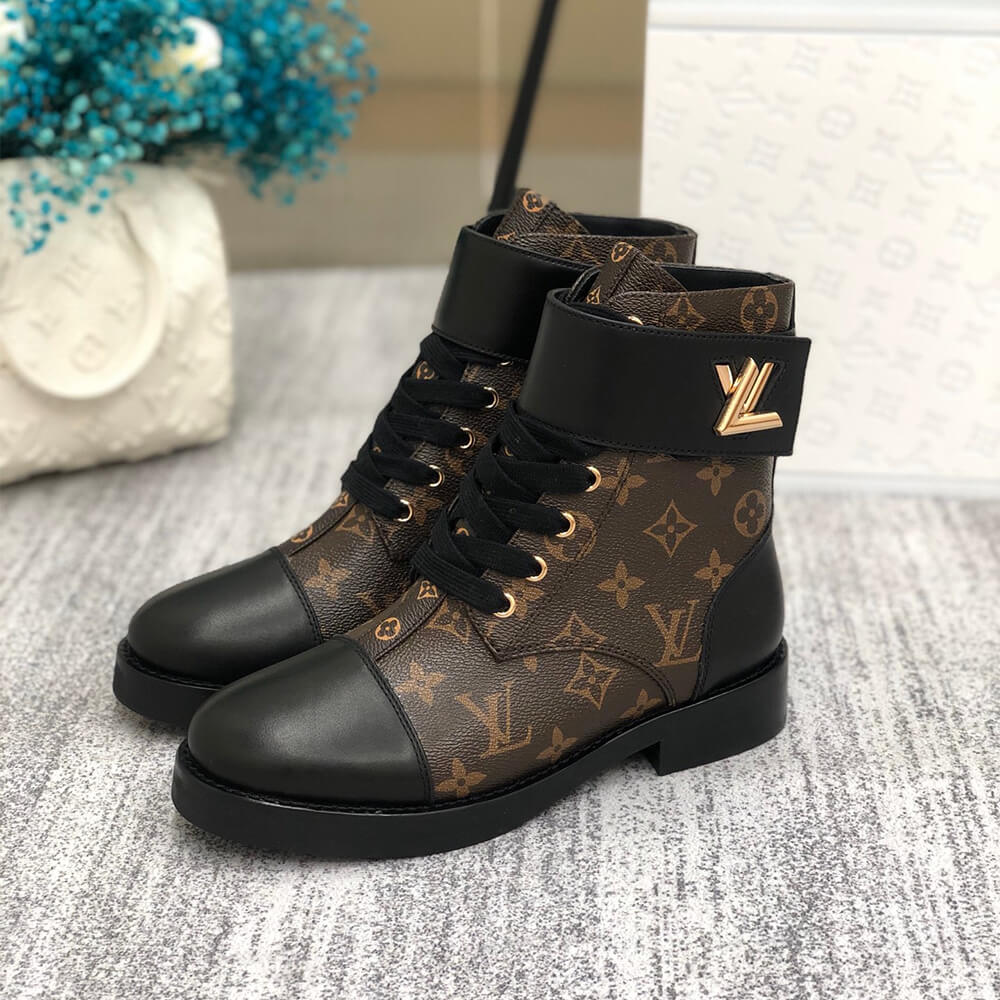 WONDERLAND FLAT RANGER