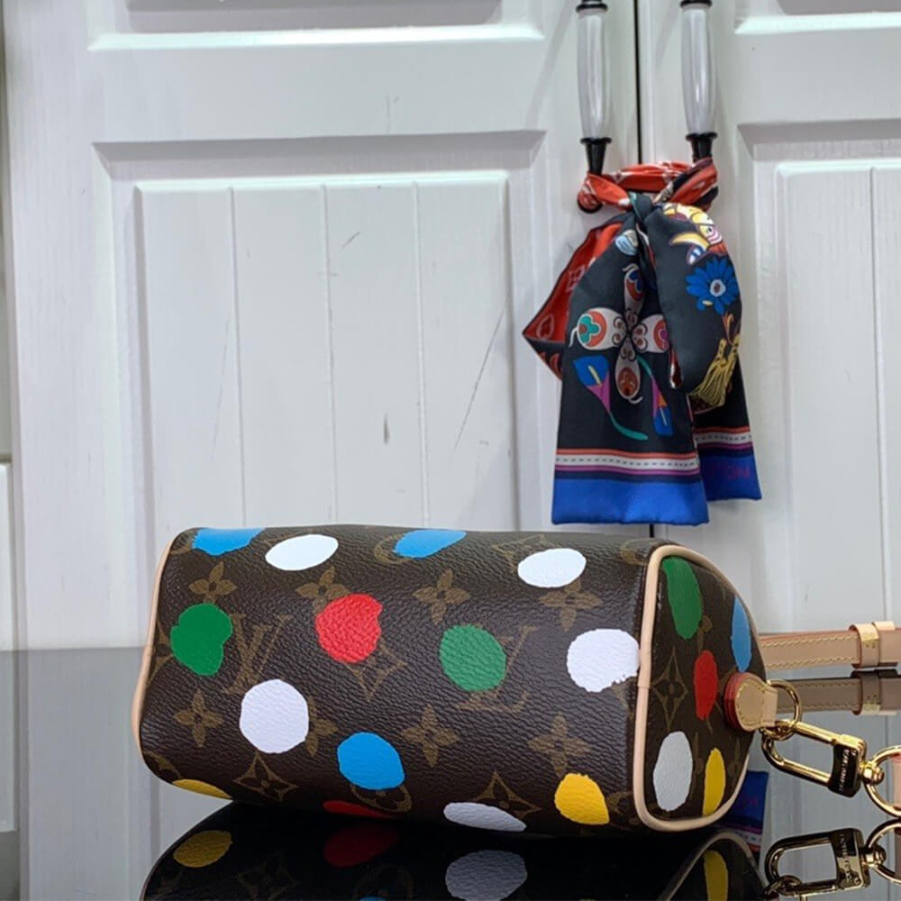 LV X YK NANO SPEEDY