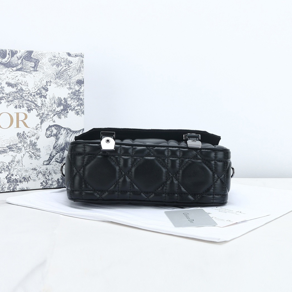 SMALL DIORCAMP BAG