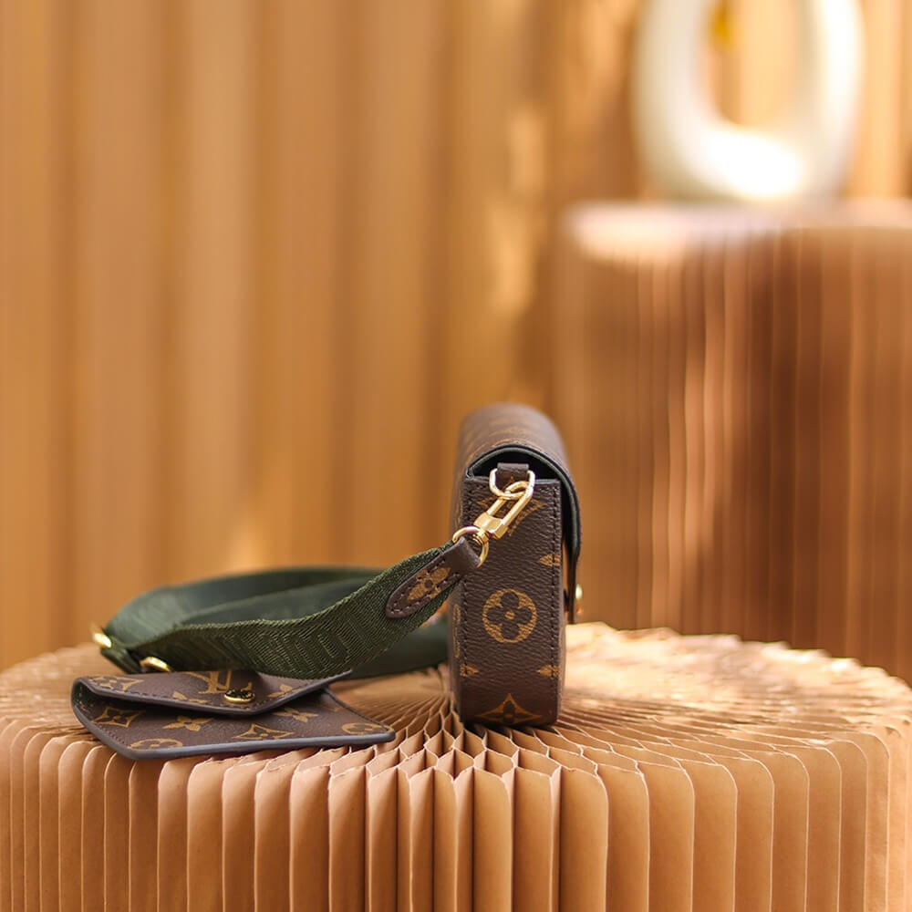 FéLICIE STRAP & GO