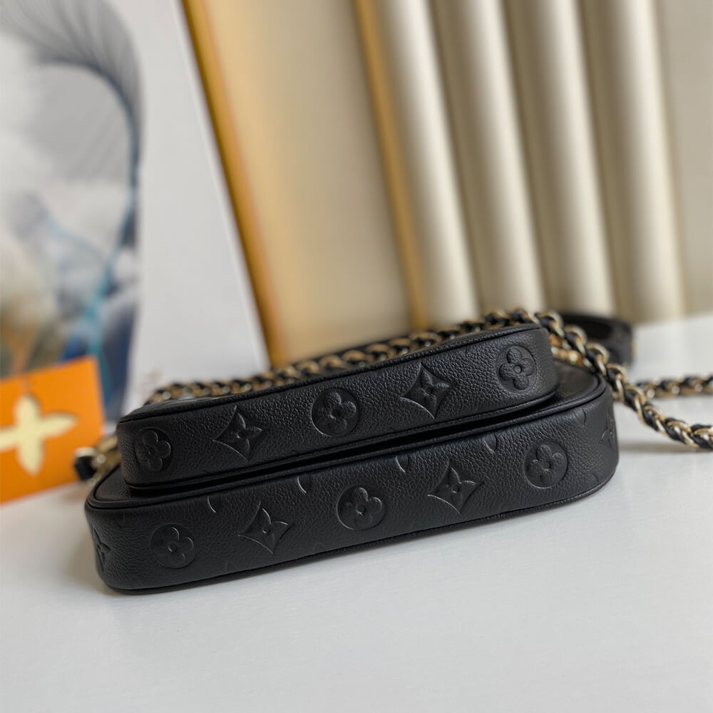 MULTI POCHETTE ACCESSOIRES
