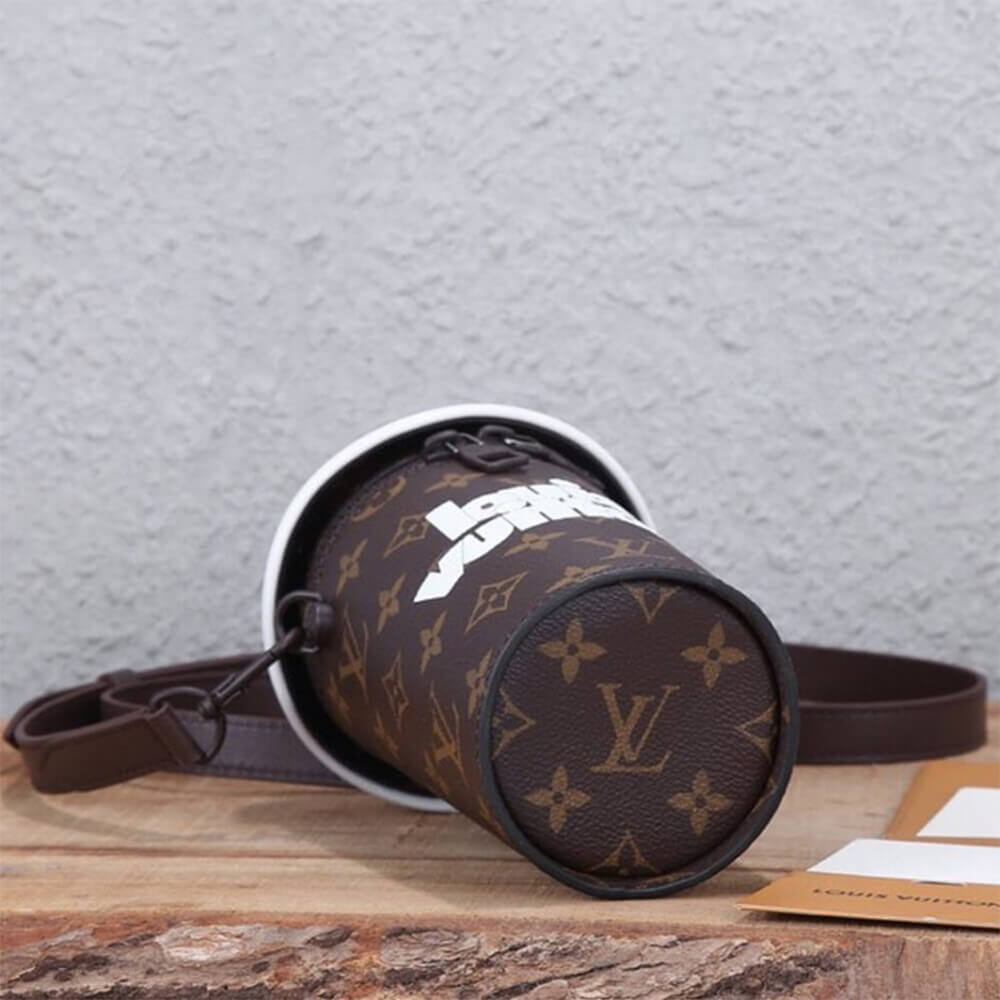LV COFFEE CUP