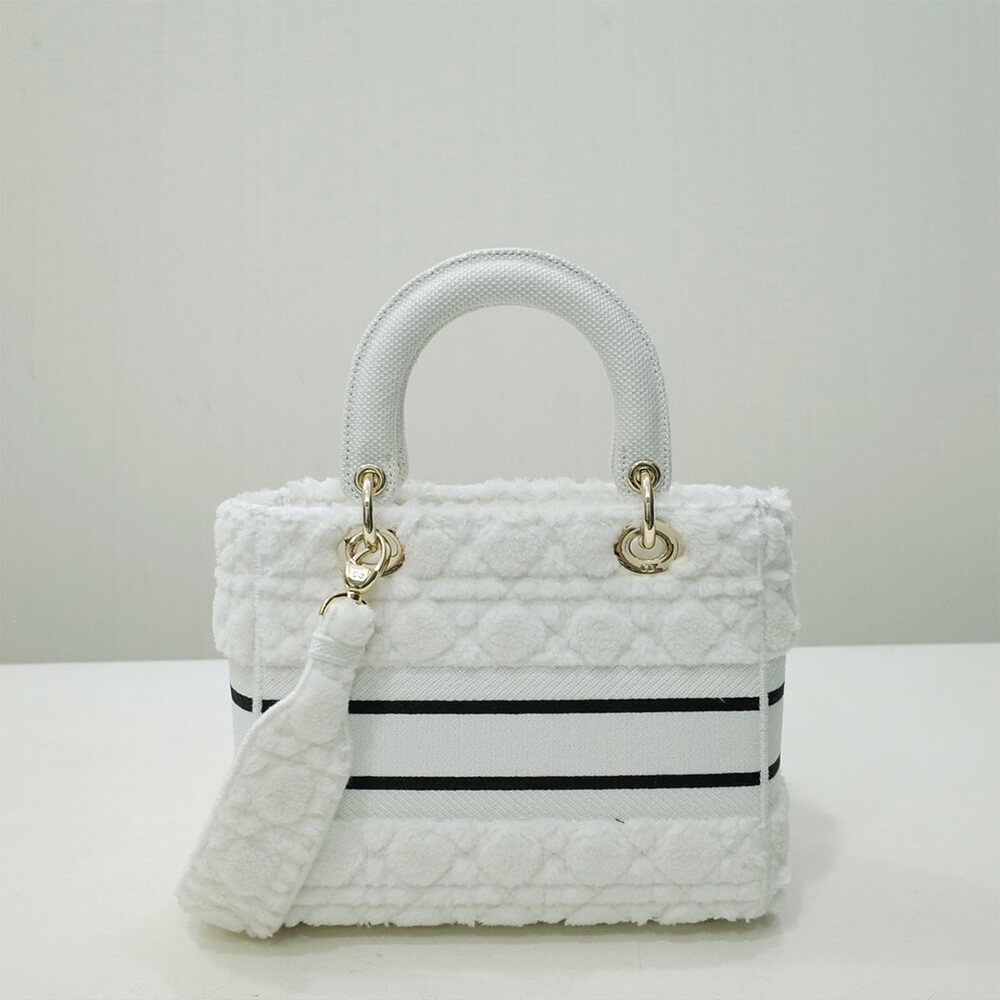 MEDIUM LADY D-LITE BAG