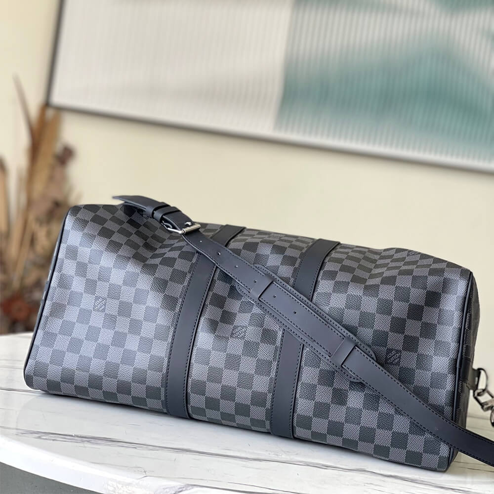 Keepall Bandoulière 55