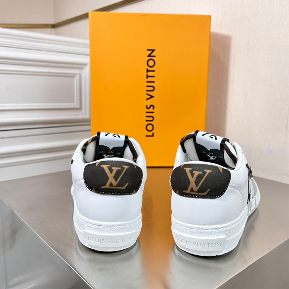 CHARLIE SNEAKER