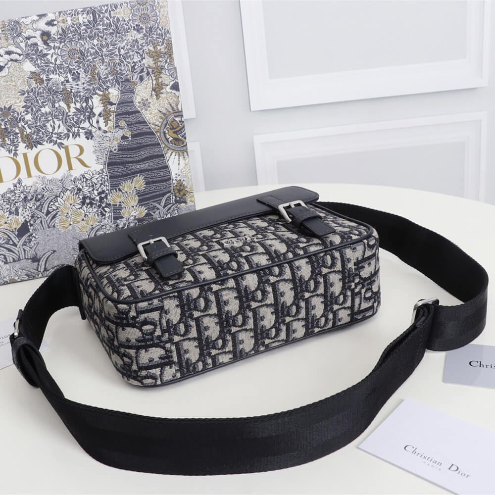 KID’S MESSENGER BAG