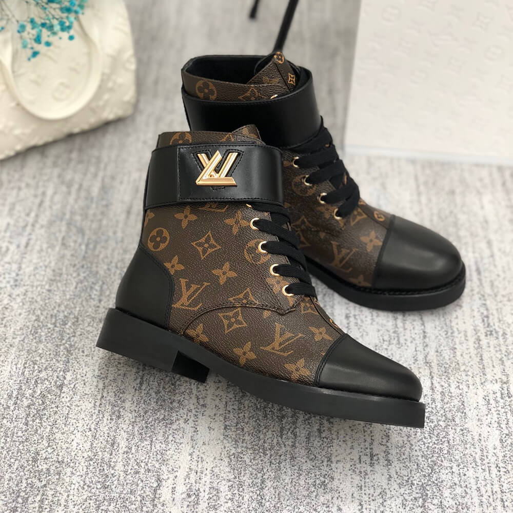 WONDERLAND FLAT RANGER