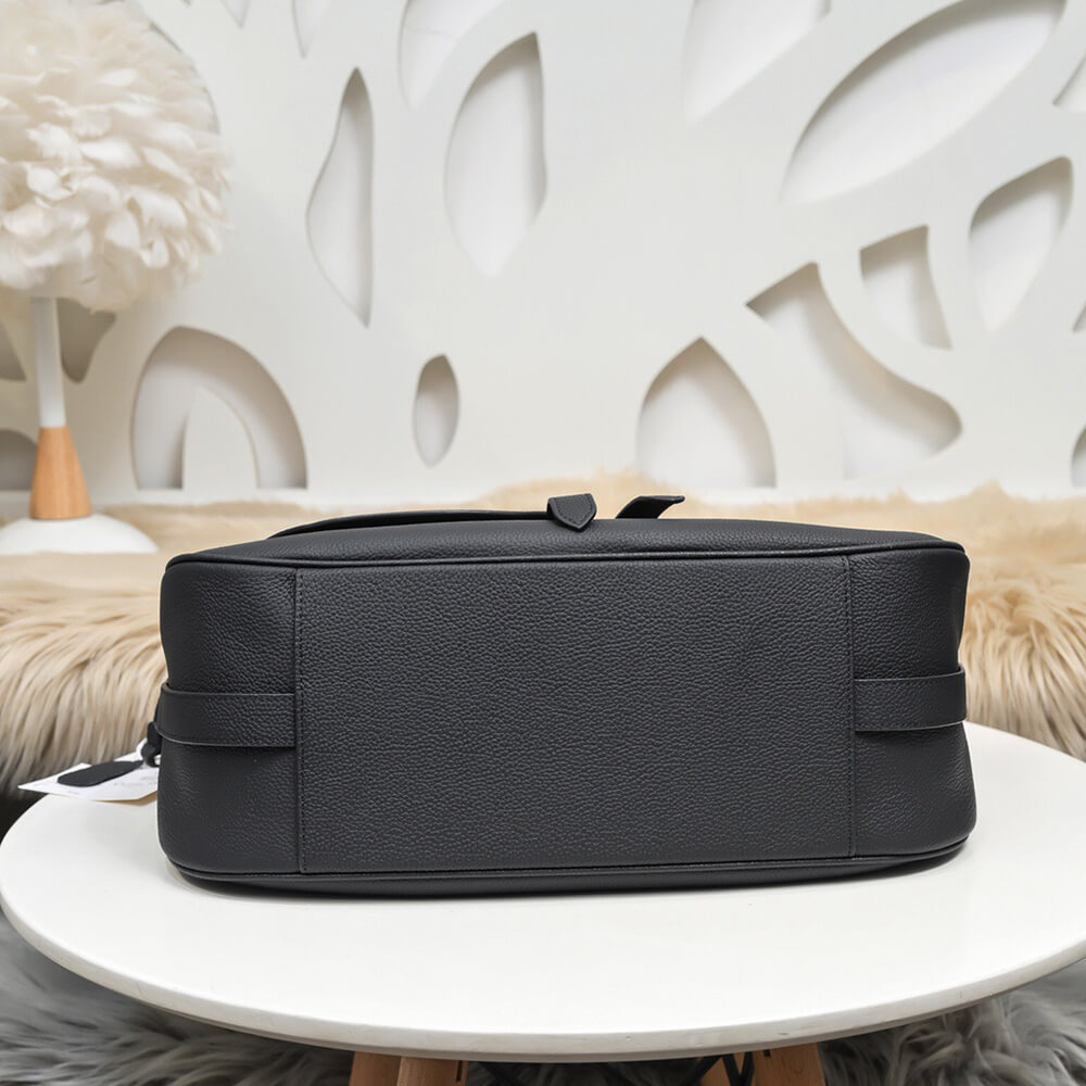 Dior SADDLE SOFT BAG