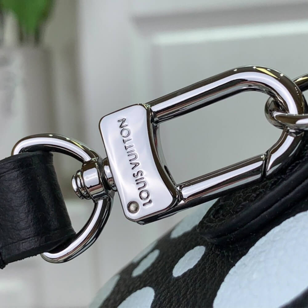 LV X YK NANO SPEEDY
