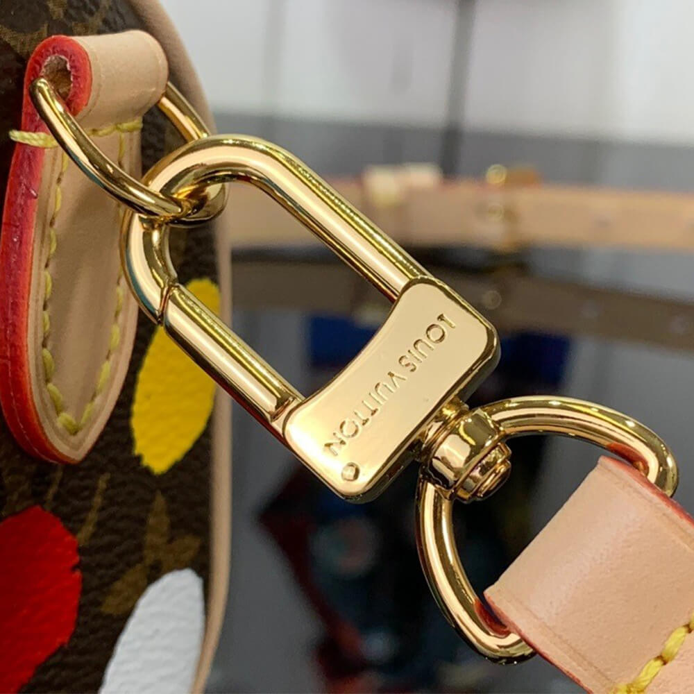 LV X YK NANO SPEEDY