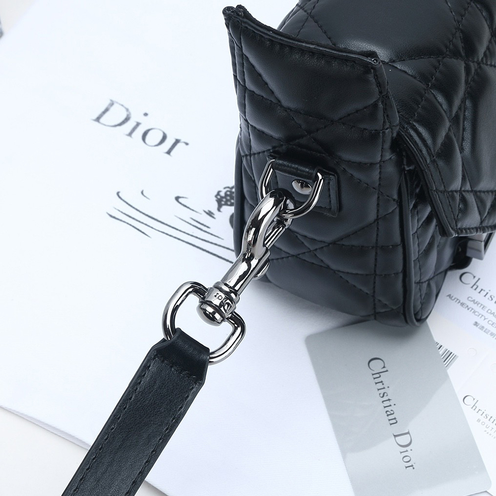 SMALL DIORCAMP BAG