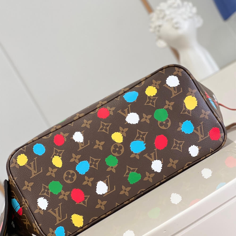LV X YK NEVERFULL MM