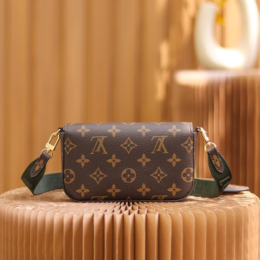 FéLICIE STRAP & GO