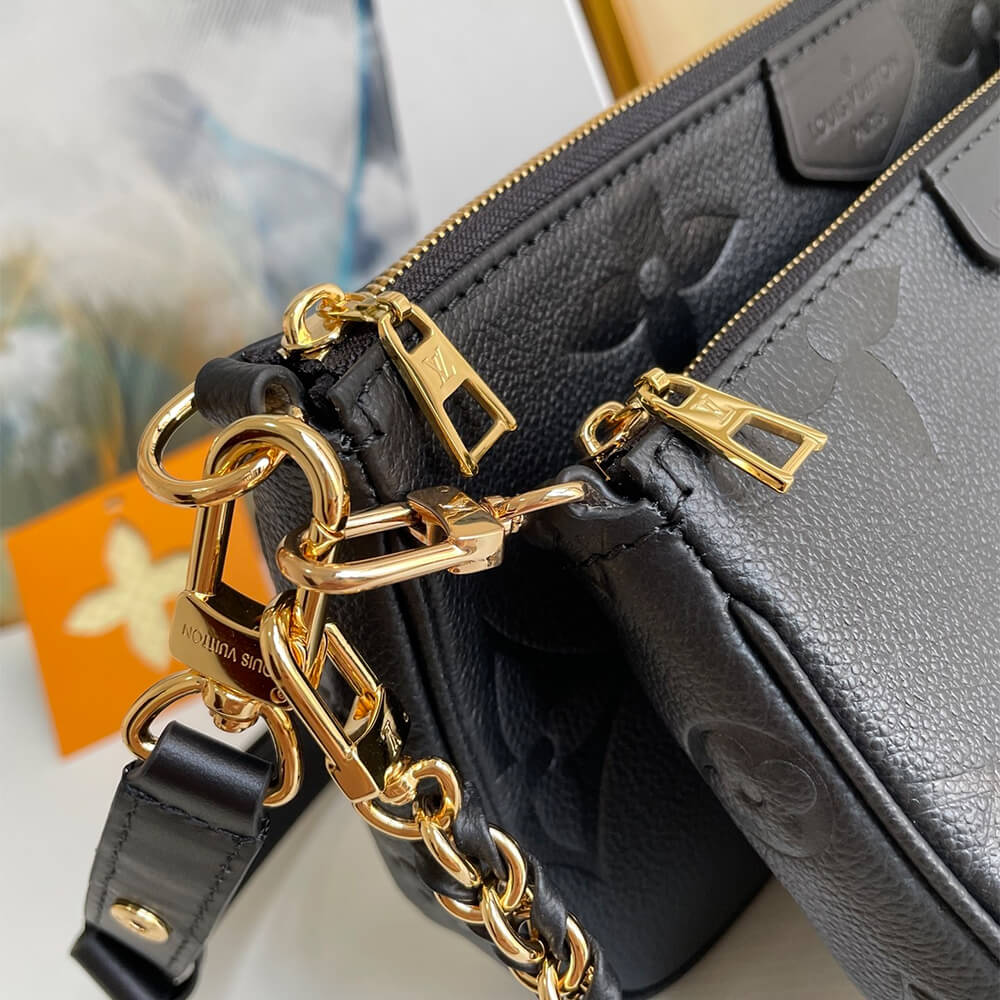 MULTI POCHETTE ACCESSOIRES