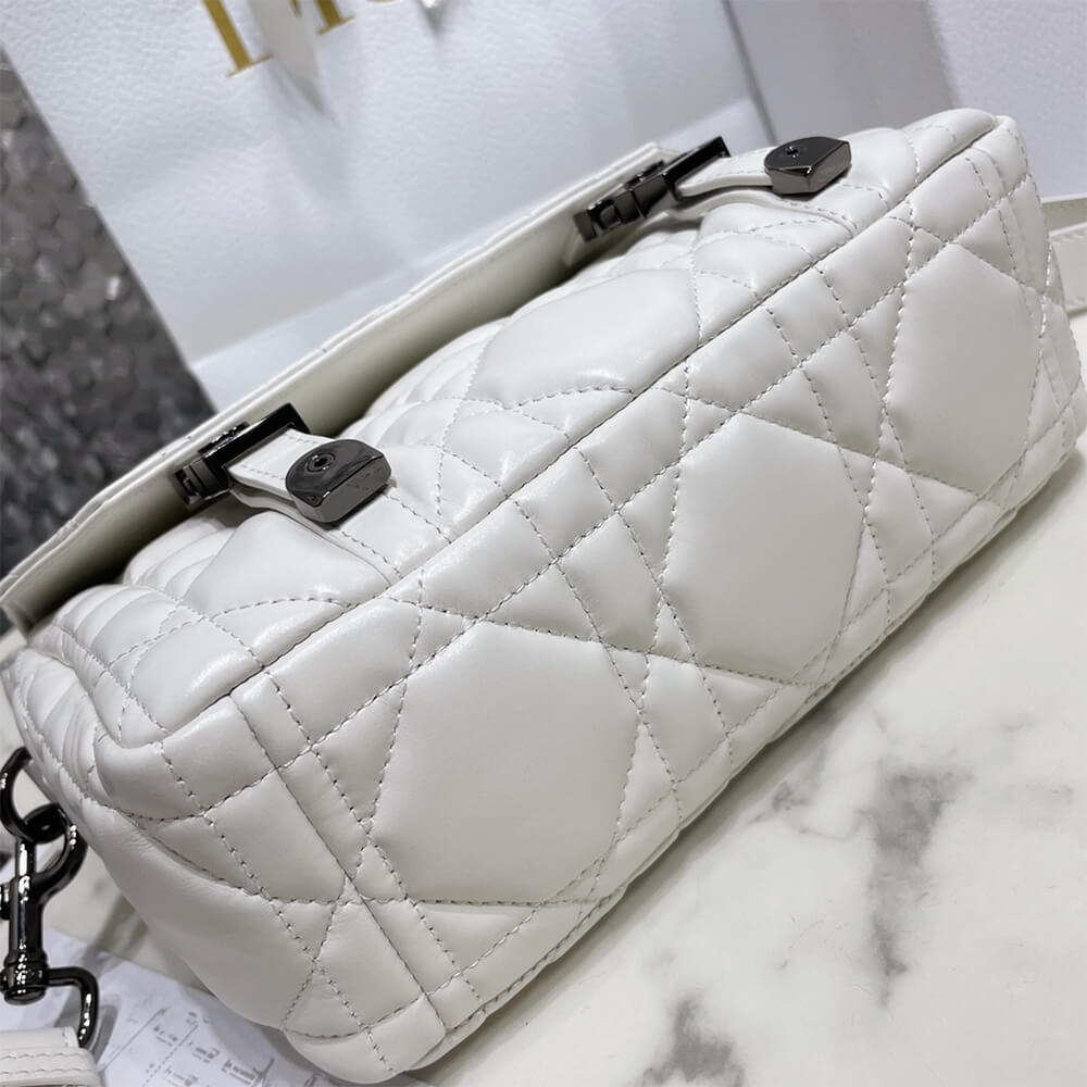 SMALL DIORCAMP BAG
