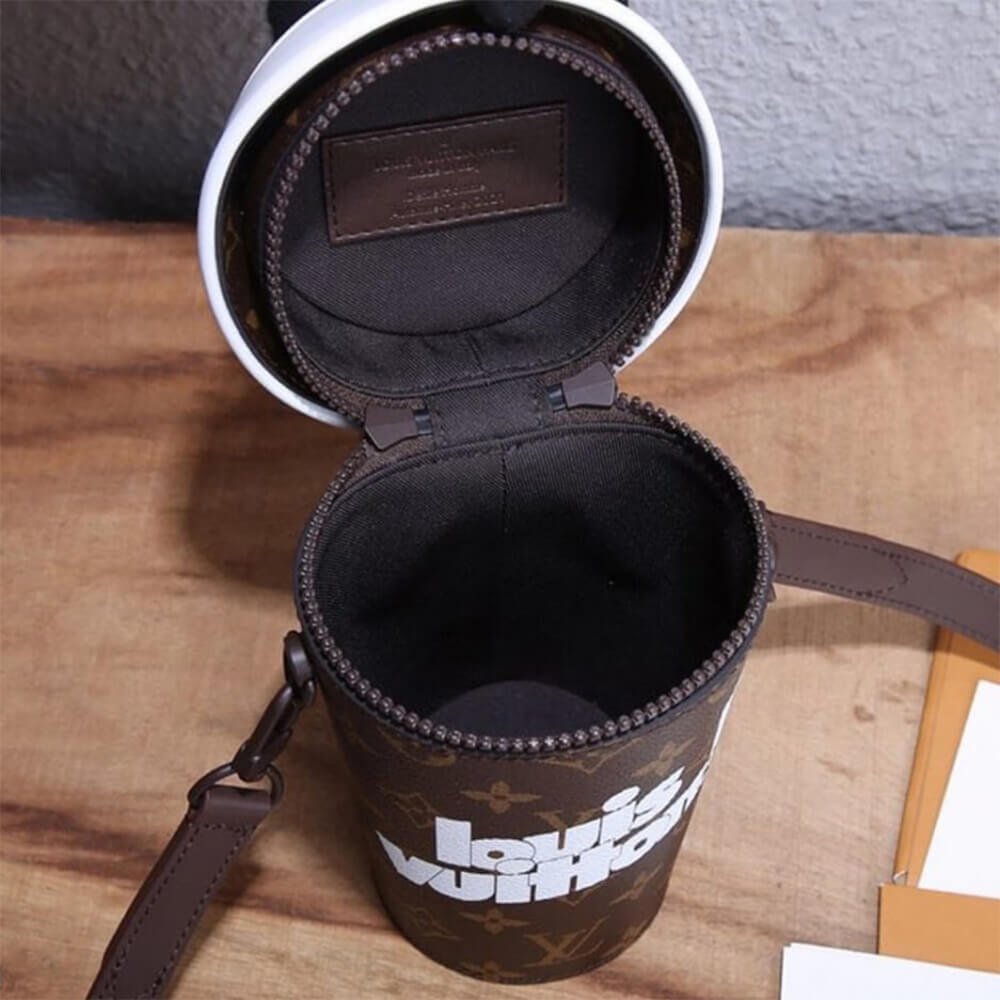 LV COFFEE CUP