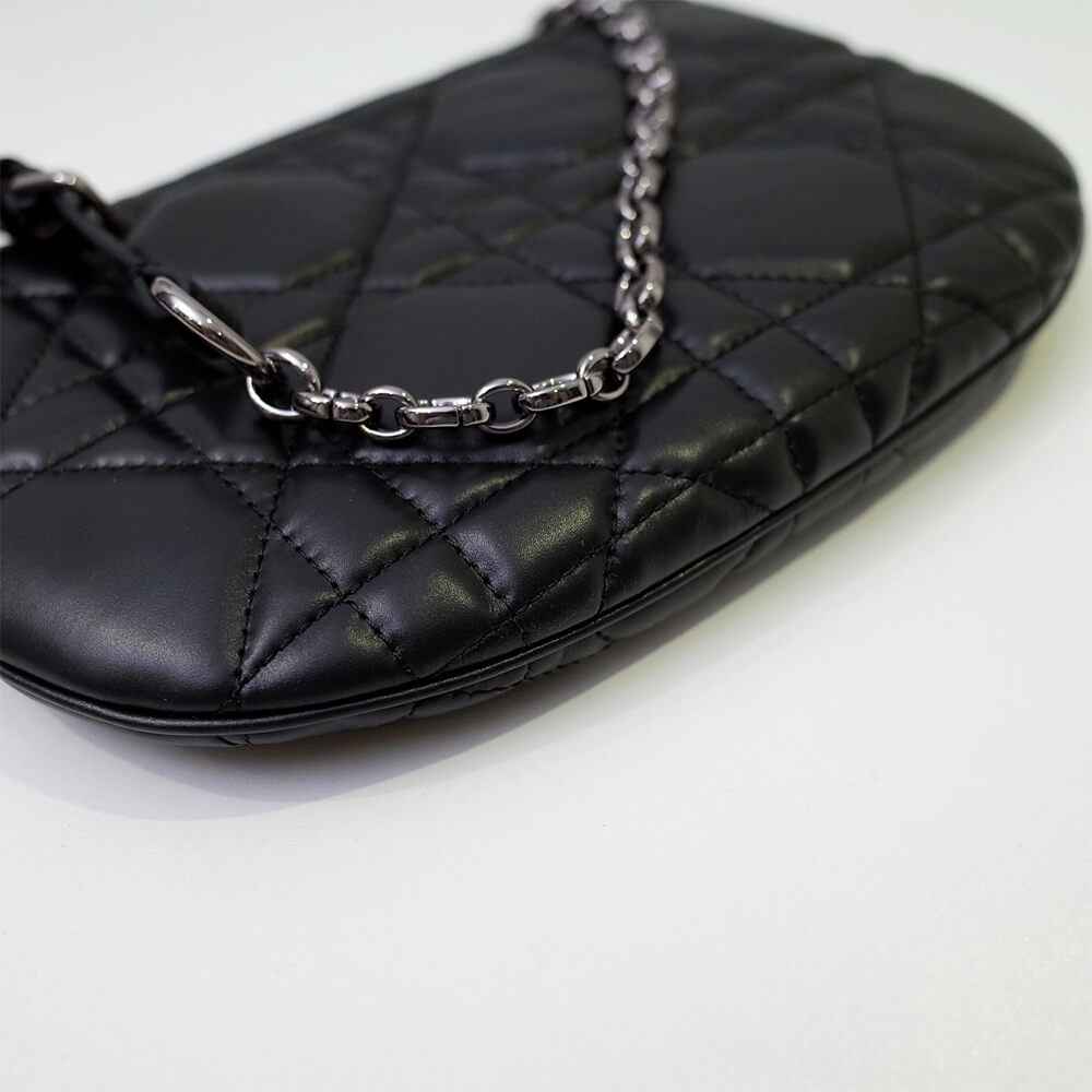 MINI DIOR CARO TULIP BAG