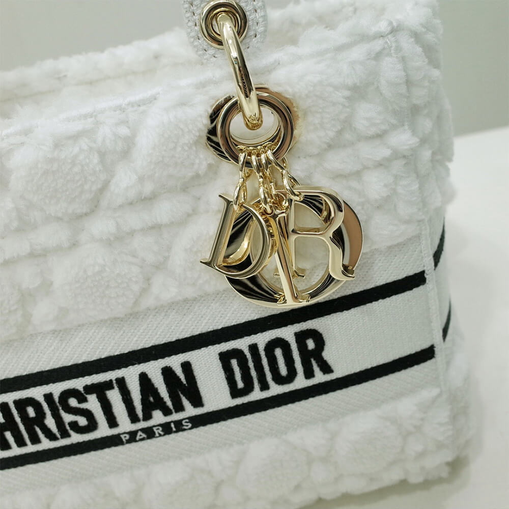 MEDIUM LADY D-LITE BAG