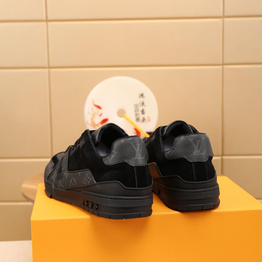 Louis Vuitton x Nigo Traine
