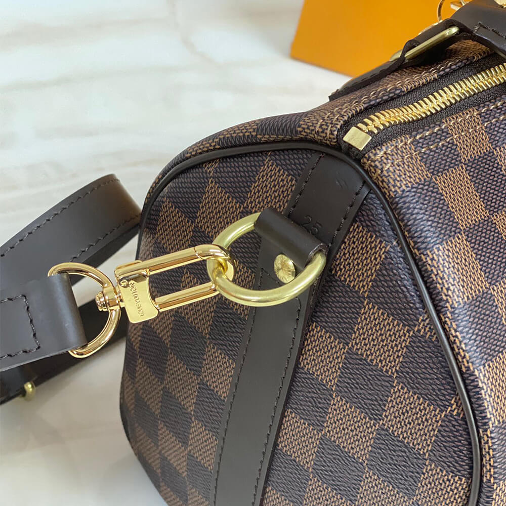 LV Speedy Bandoulière 25