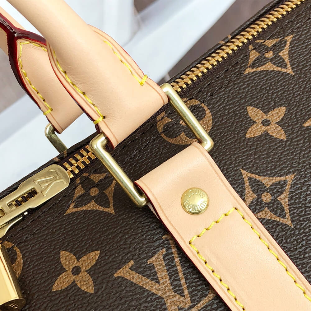KEEPALL BANDOULIèRE 55