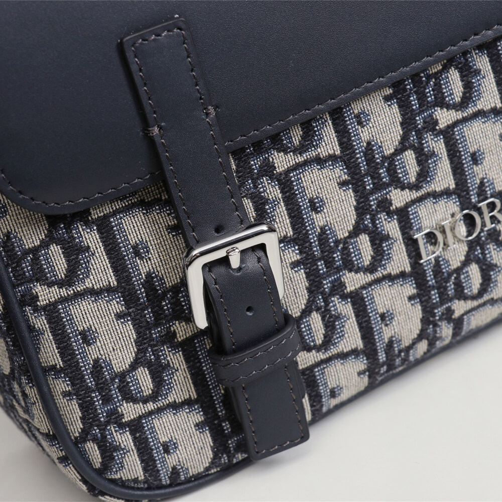 KID’S MESSENGER BAG