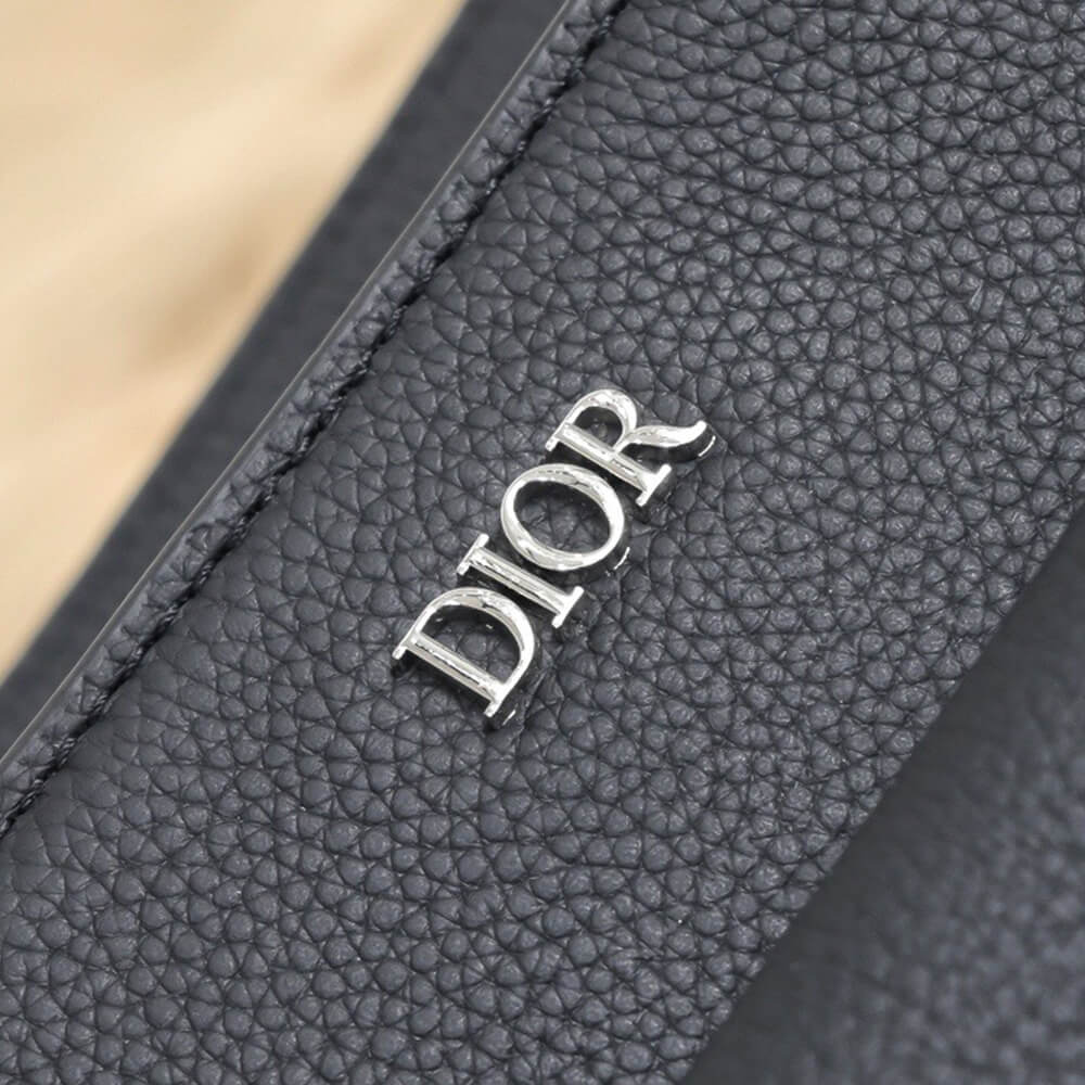 Dior SADDLE SOFT BAG