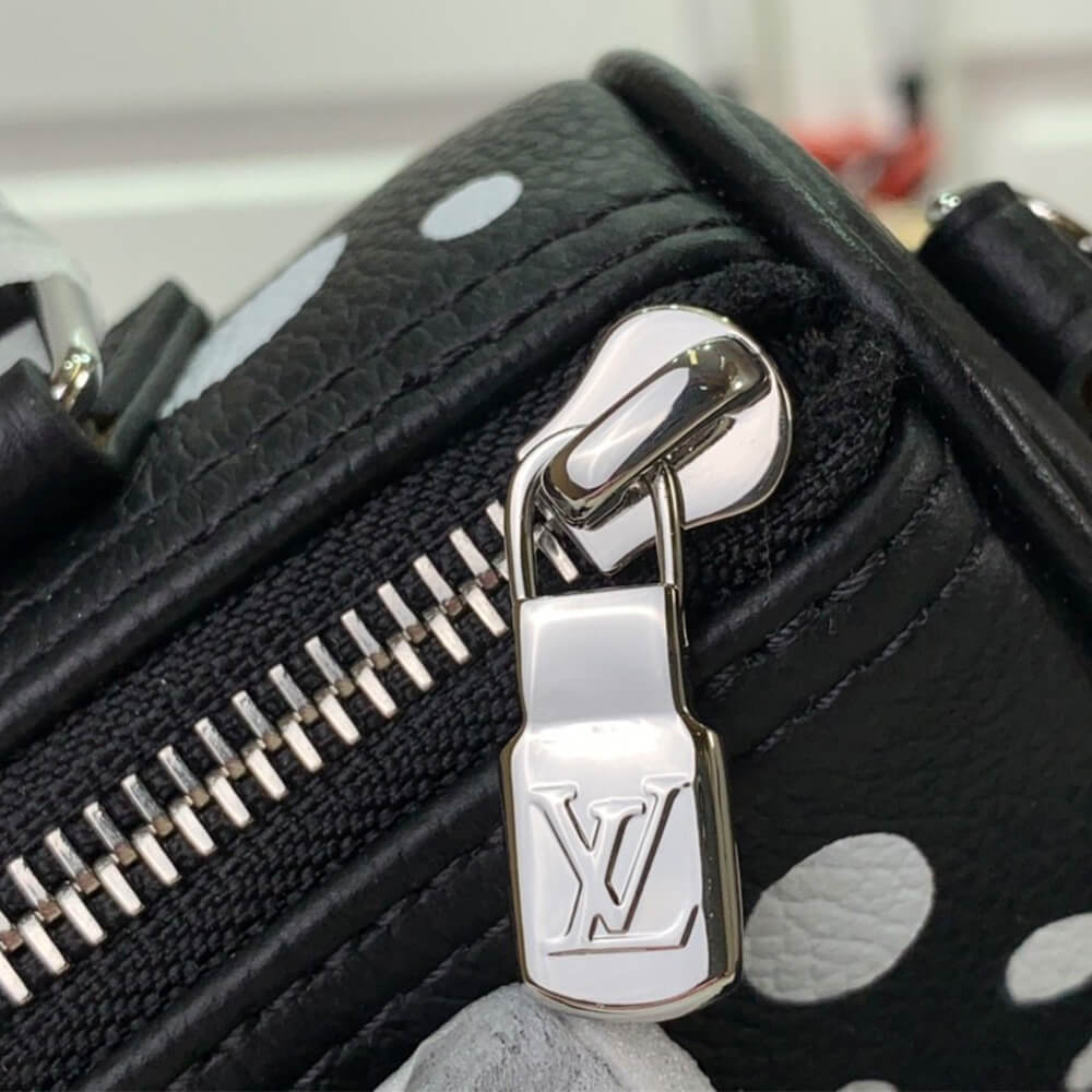 LV X YK NANO SPEEDY