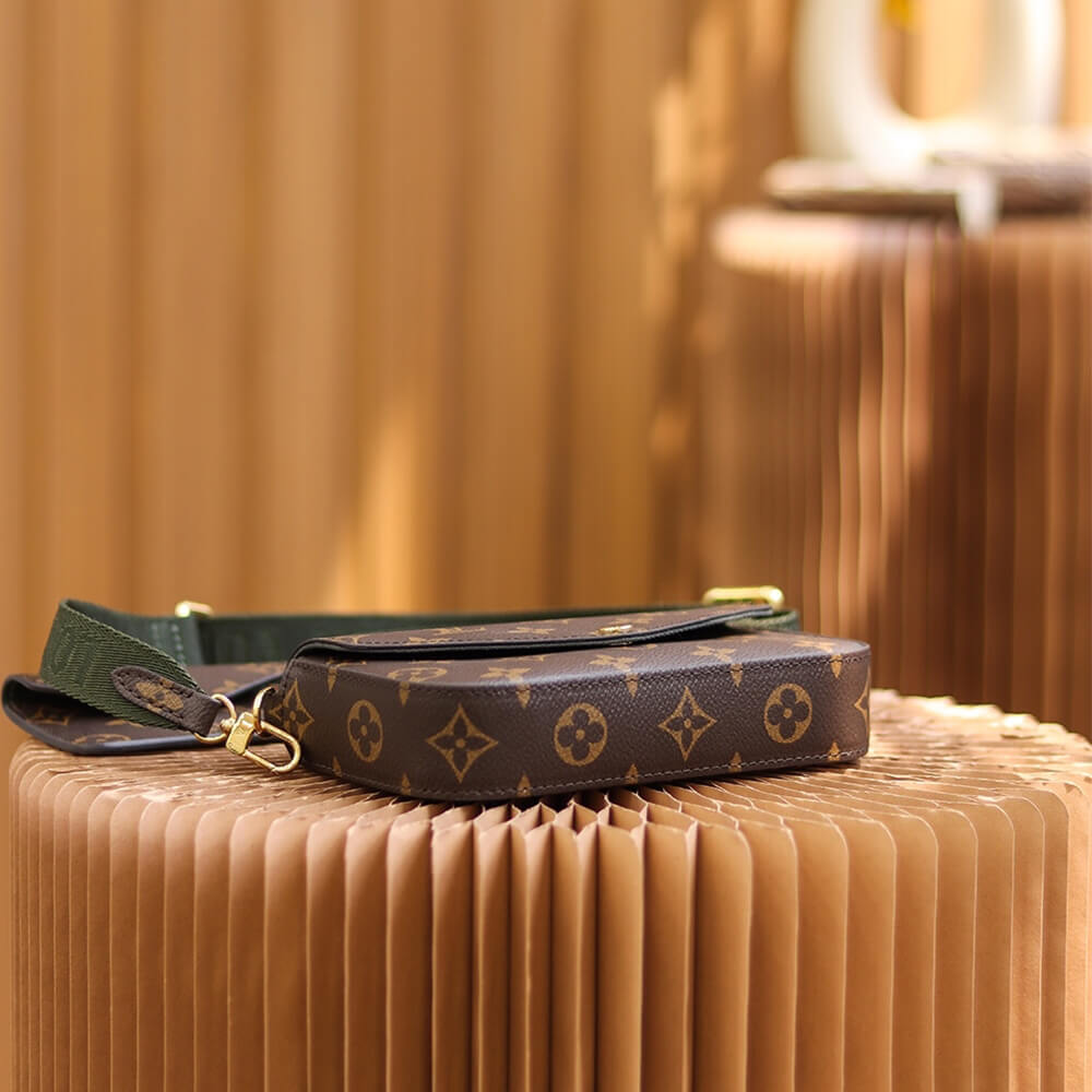 FéLICIE STRAP & GO