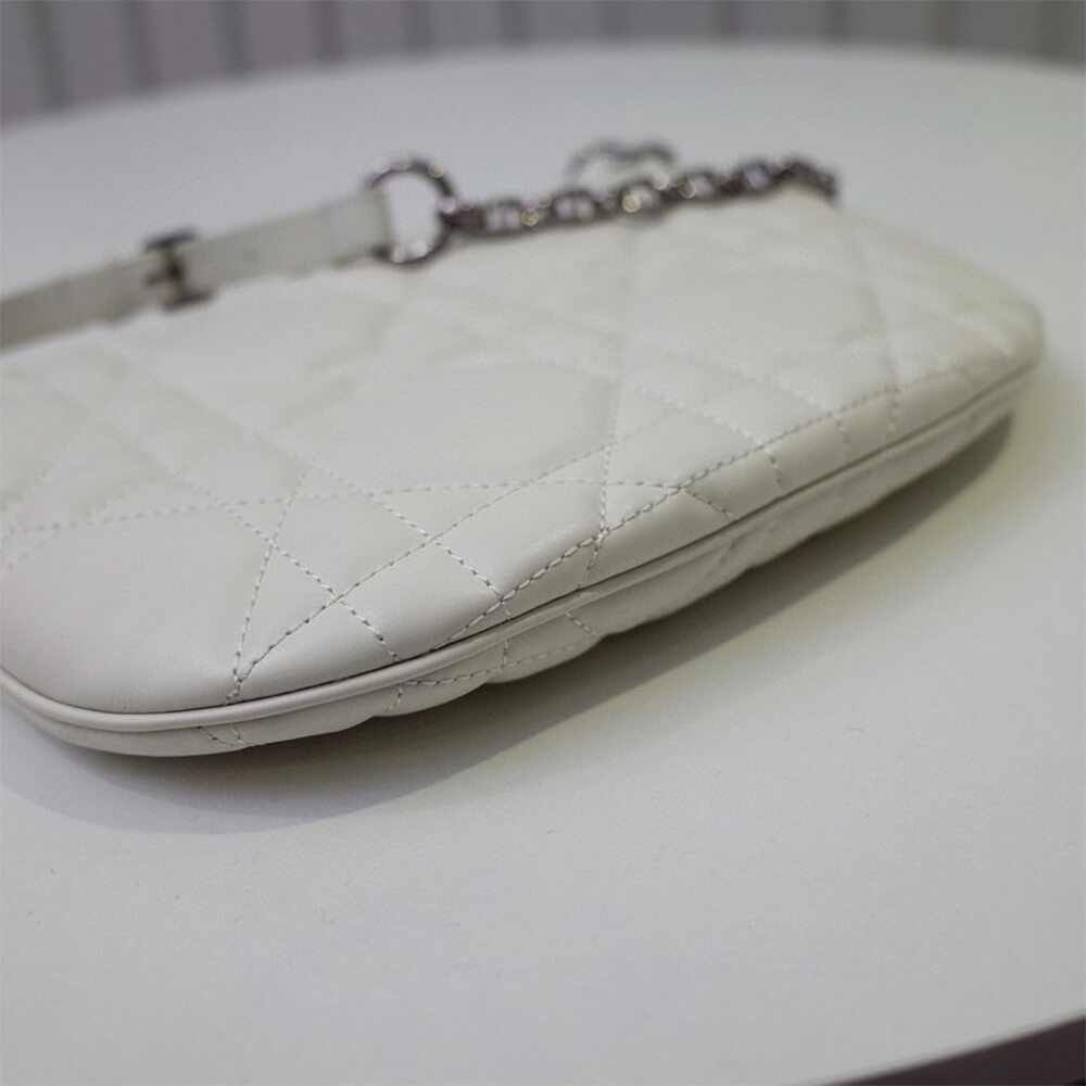 MINI DIOR CARO TULIP BAG