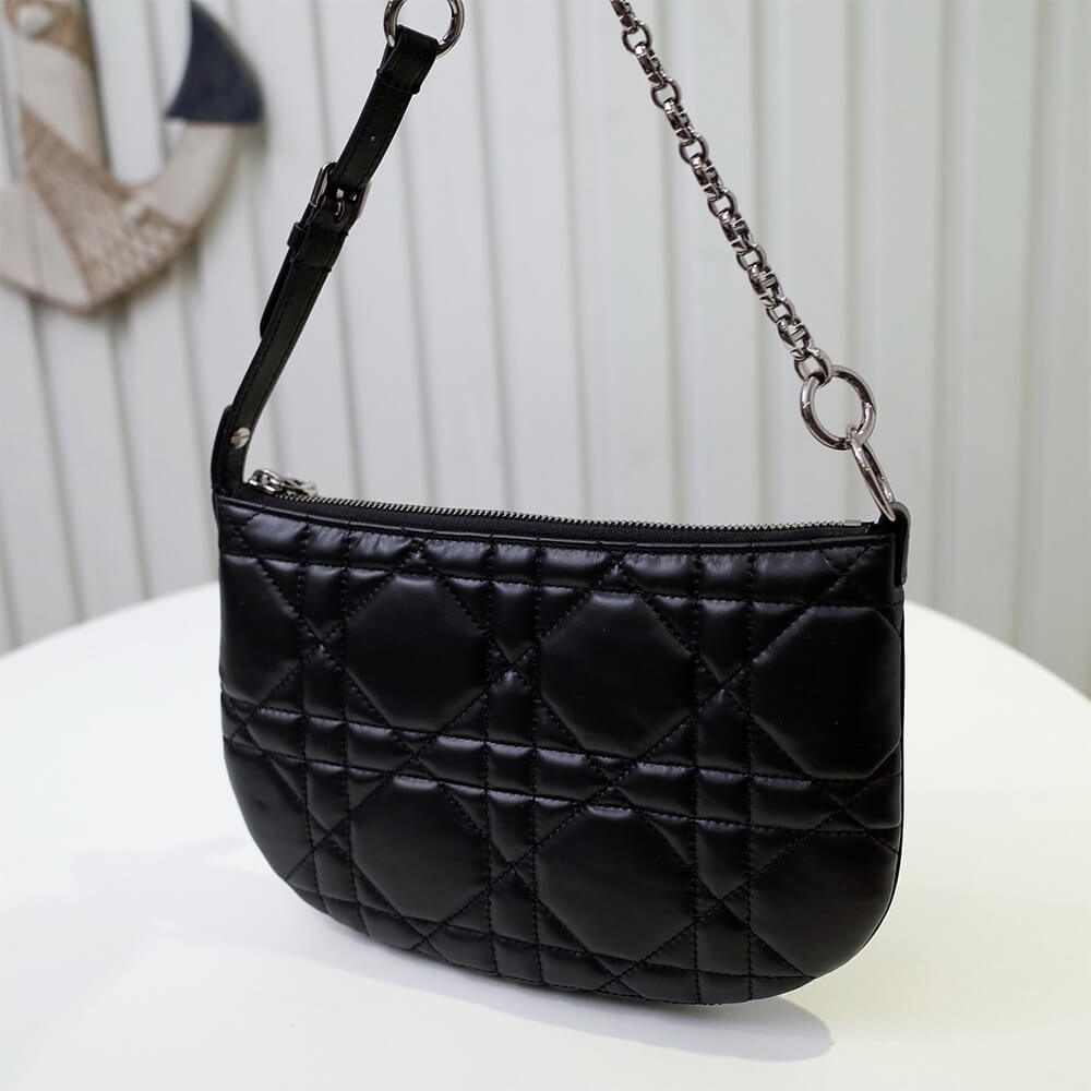 MINI DIOR CARO TULIP BAG
