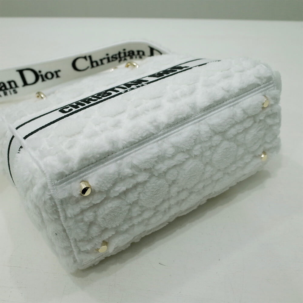 MEDIUM LADY D-LITE BAG