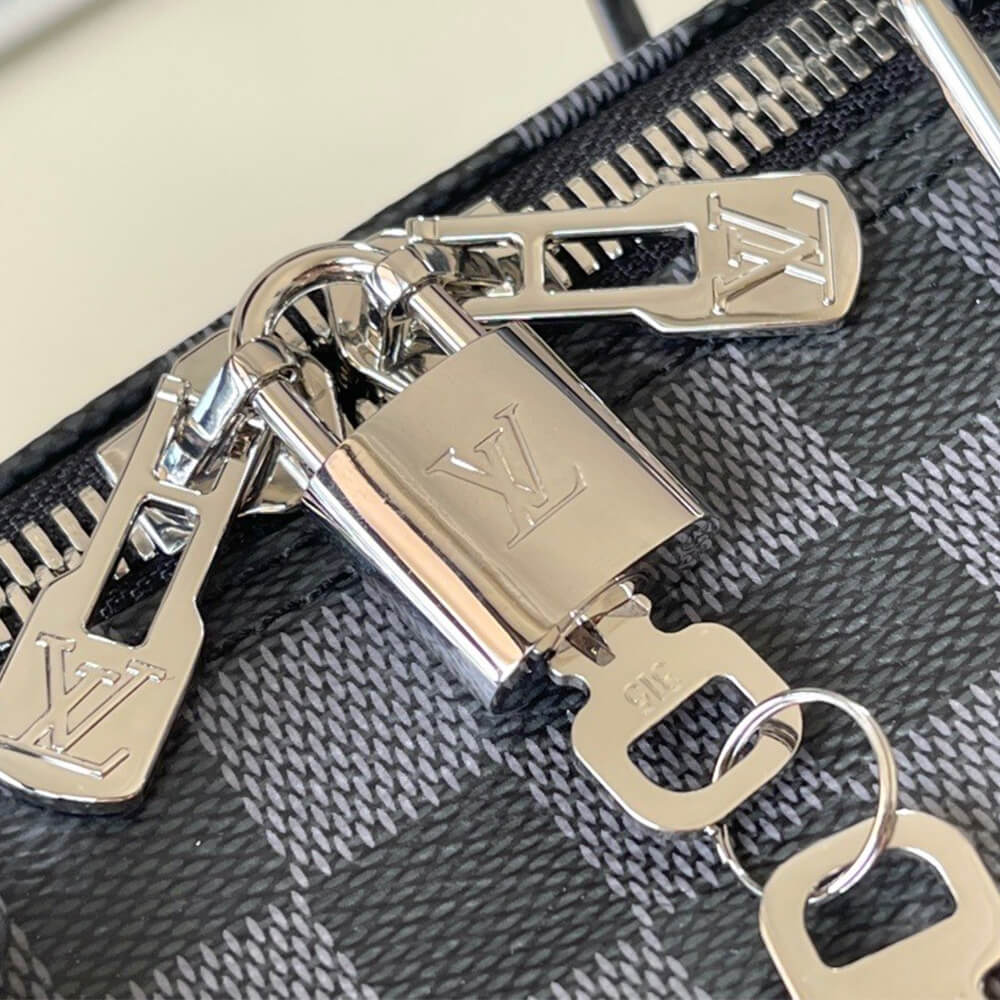 Keepall Bandoulière 55