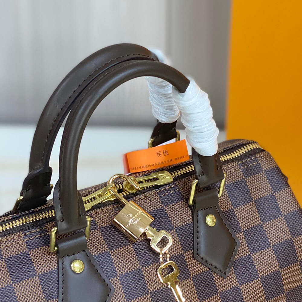 LV Speedy Bandoulière 25