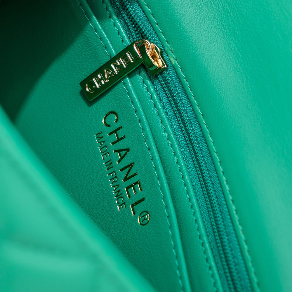 Chanel MINI FLAP BAG