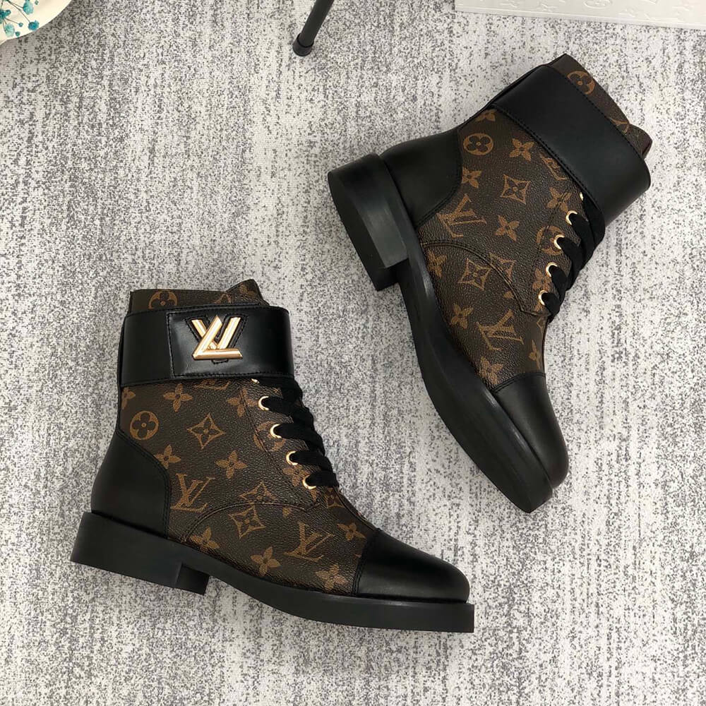 WONDERLAND FLAT RANGER