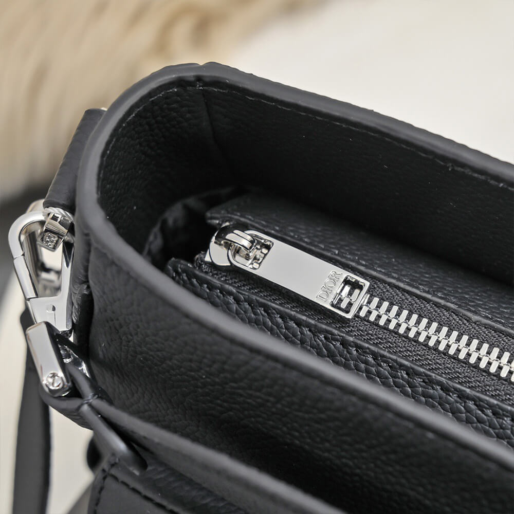 Dior SADDLE SOFT BAG