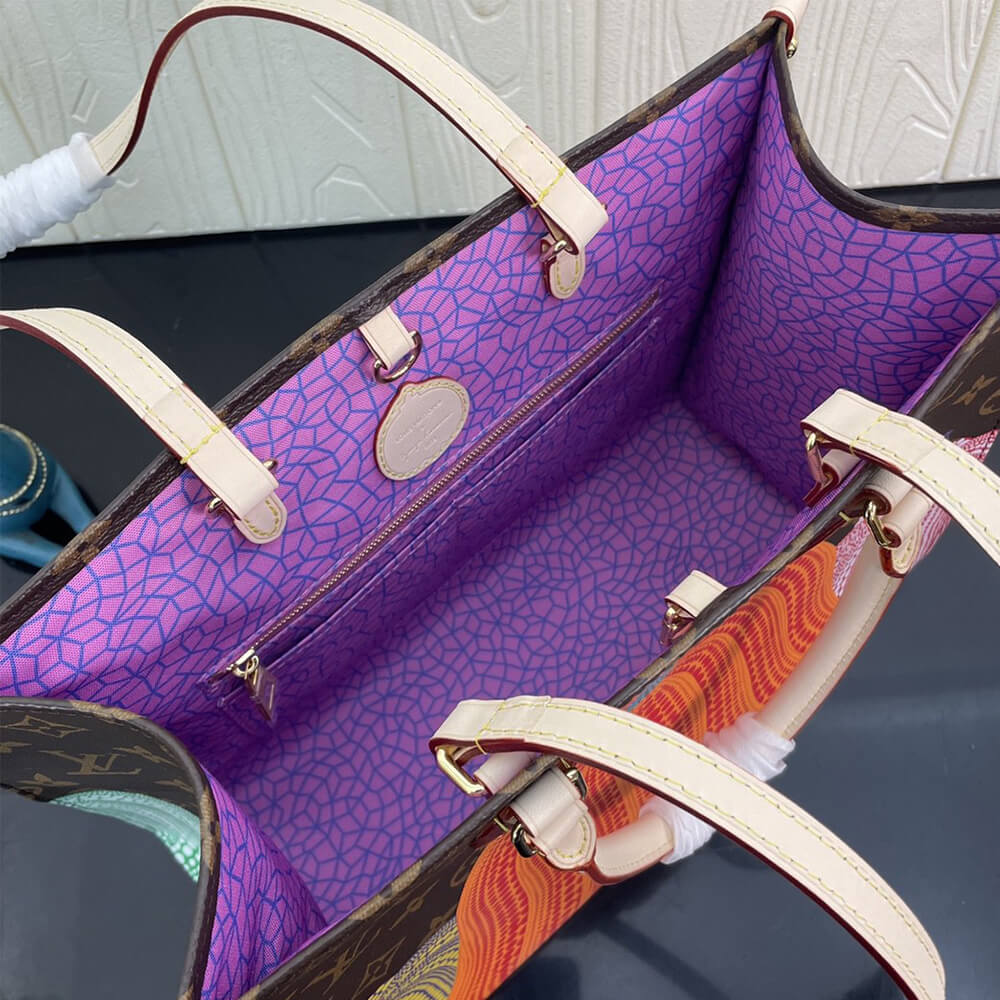 LV x YK OnTheGo MM