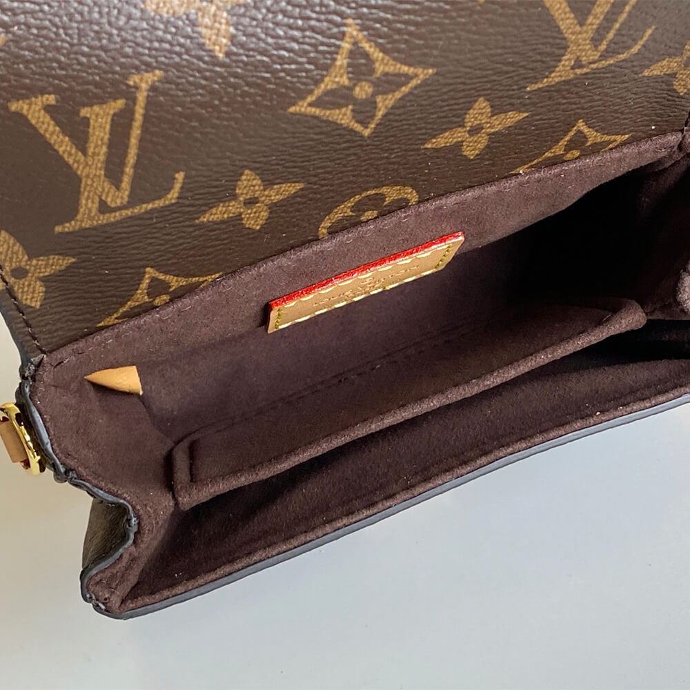 Micro Métis Bag