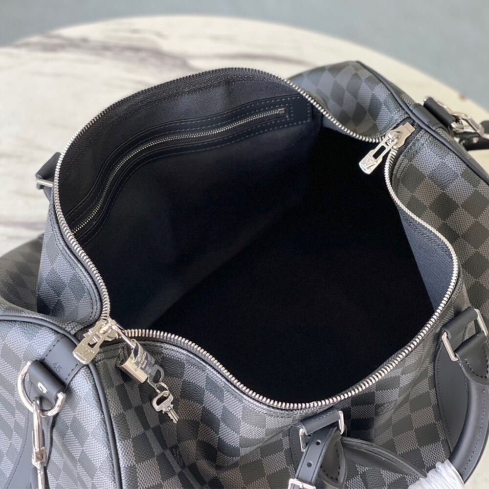 Keepall Bandoulière 55