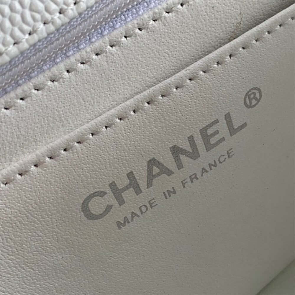 CHANEL MINI FLAP BAG