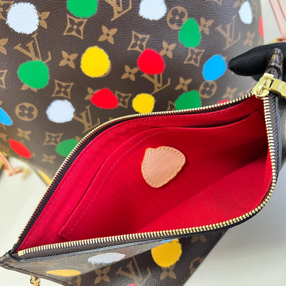 LV X YK NEVERFULL MM