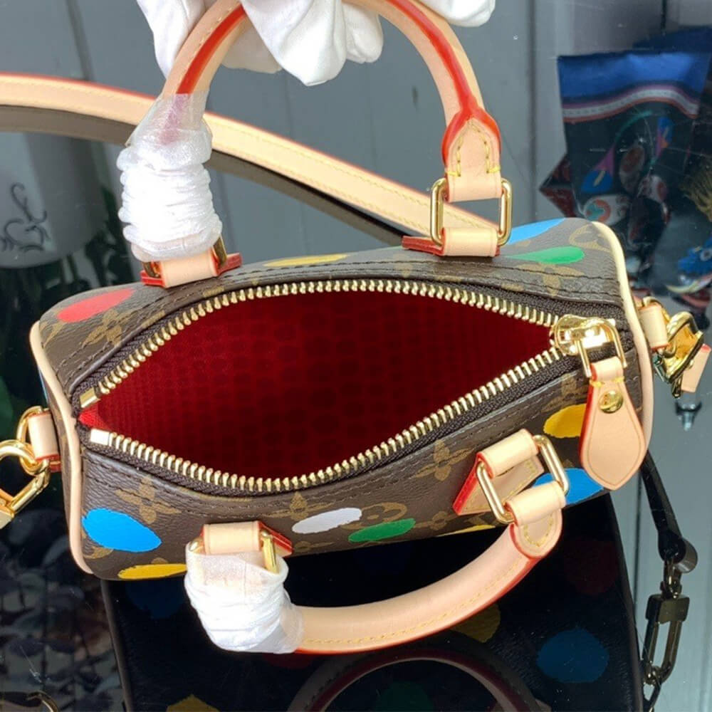 LV X YK NANO SPEEDY