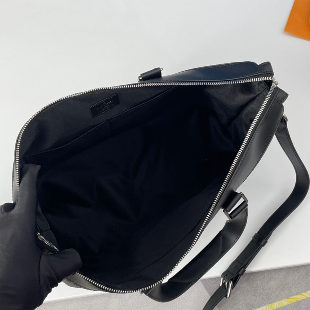 BRIEFCASE EXPLORER