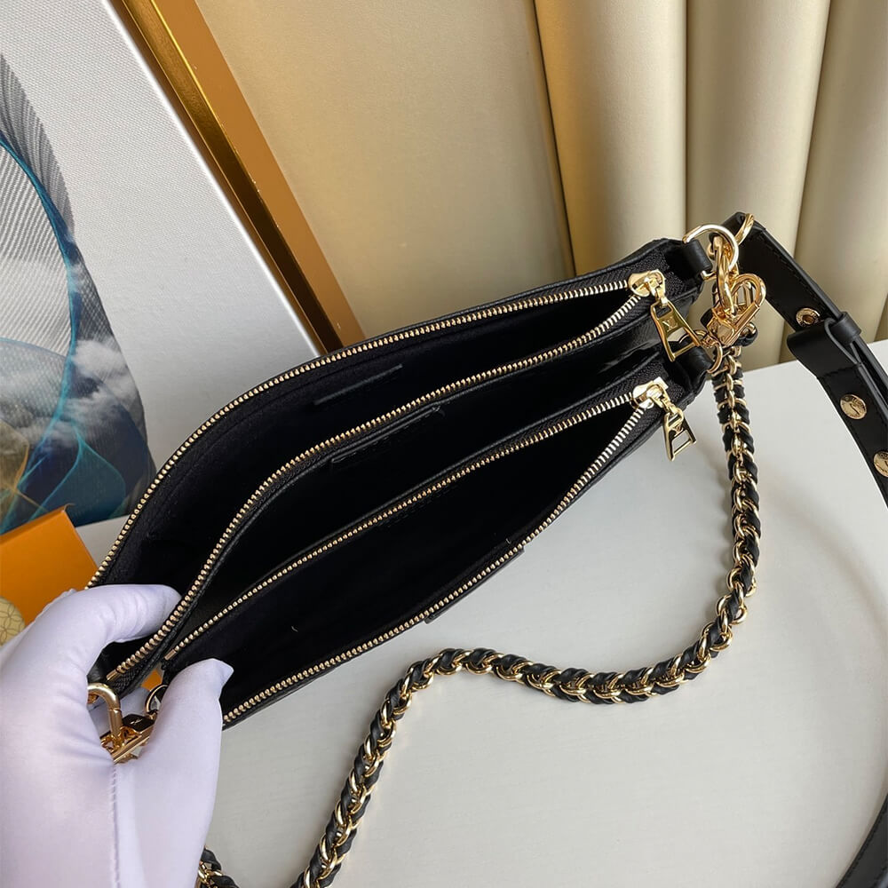 MULTI POCHETTE ACCESSOIRES